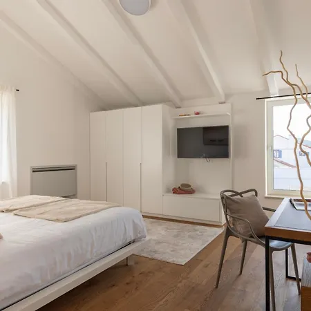 Villa Amorosa Nerezine