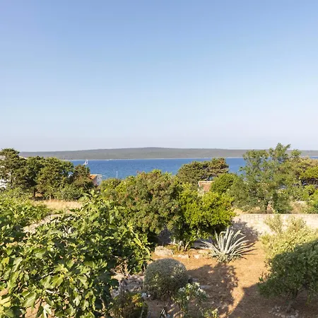 Amorosa, Luxury With Large Heated Pool & Sea View, Losinj Island * Nerezine
