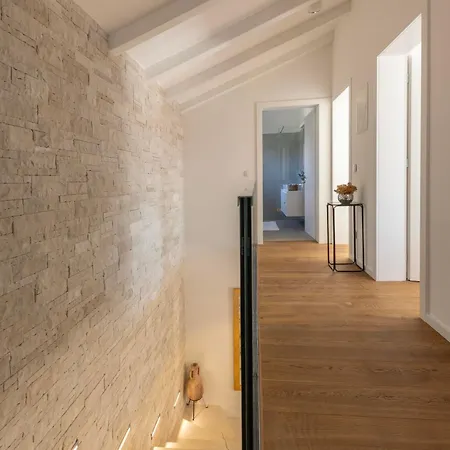 Amorosa, Luxury With Large Heated Pool & Sea View, Losinj Island * Nerezine