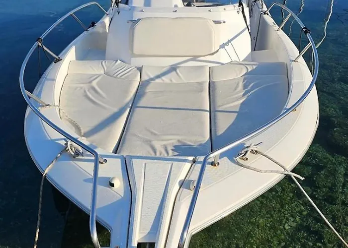 Villa Amorosa Nerezine