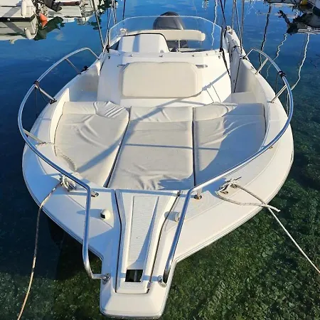 Villa Amorosa Nerezine