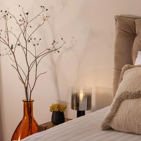 Villa Amorosa Nerezine