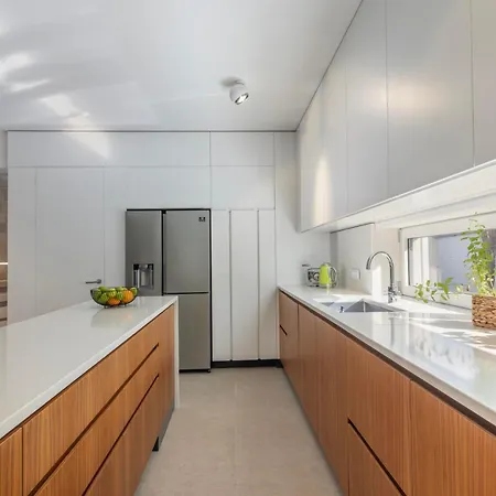 Amorosa Villa Nerezine