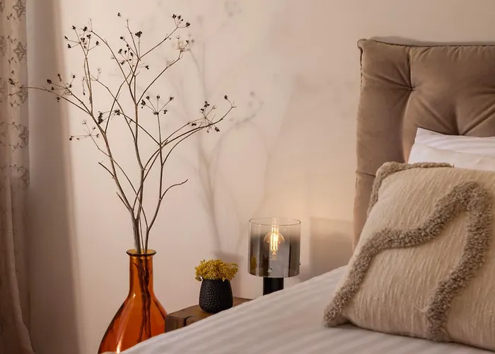 Villa Amorosa Nerezine