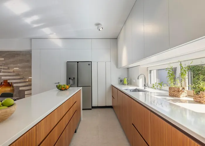 Amorosa Villa Nerezine