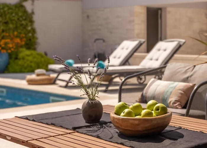 Villa Amorosa Nerezine